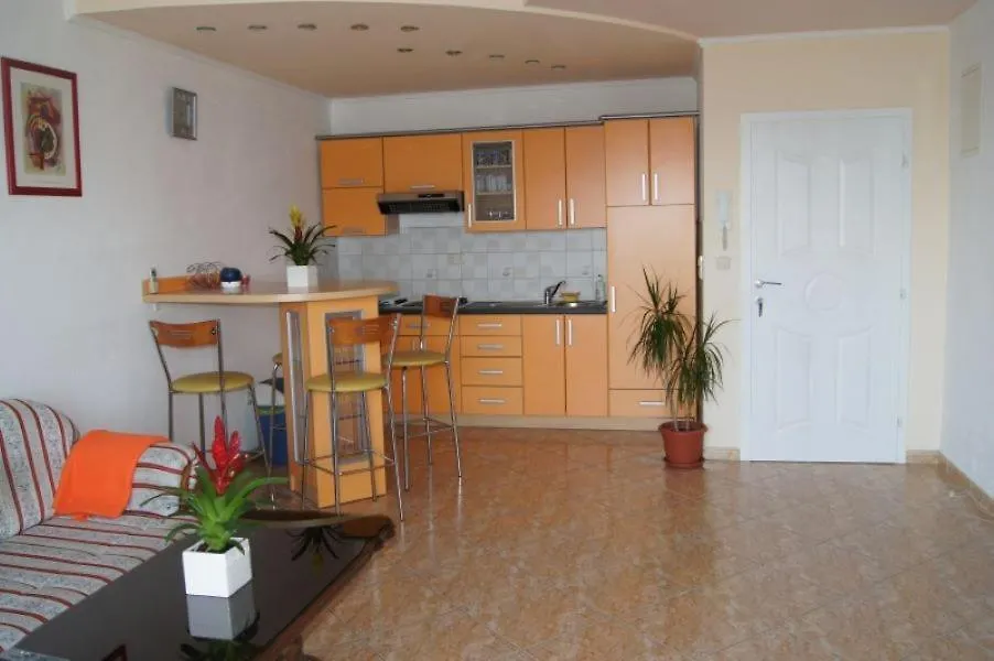 Vila Slatine - Beach Apartments Kroatien