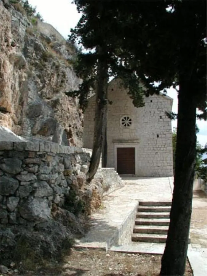 Vila Slatine - Beach Apartments Croatia